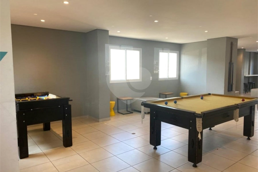 Apartamento à venda com 2 quartos no Brasilândia, São Paulo, SP