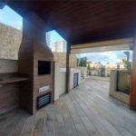 Apartamento Residencial à venda, Enseada, Guarujá - AP0517.