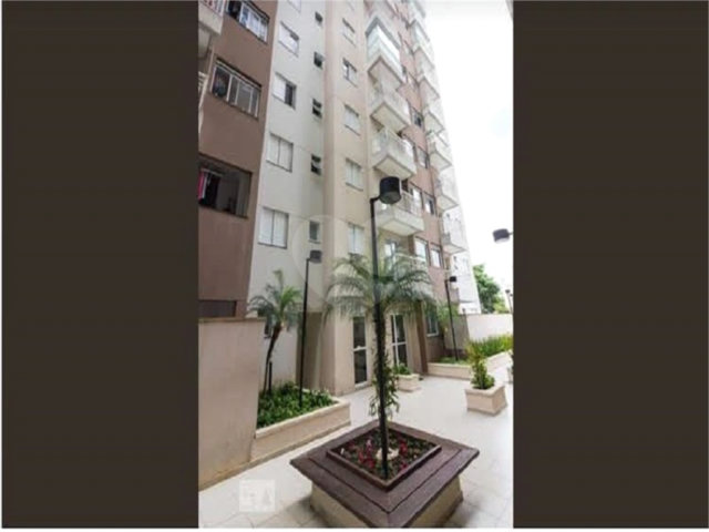 Apartamento à venda com 2 quartos em Mandaqui, São Paulo, SP
