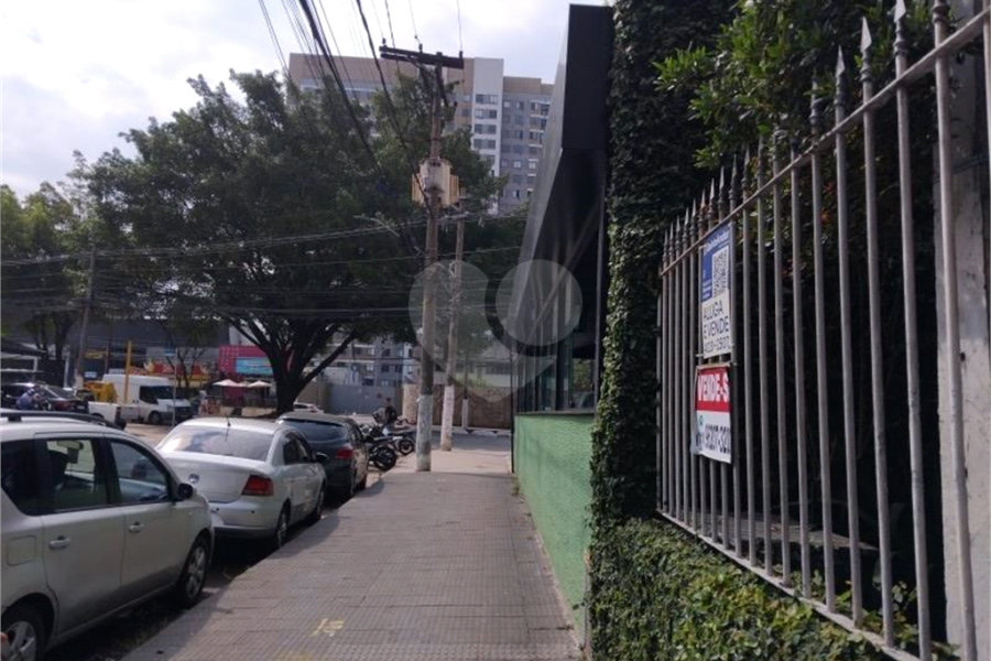 Apartamento para alugar com 1 quarto em Butantã, São Paulo, SP