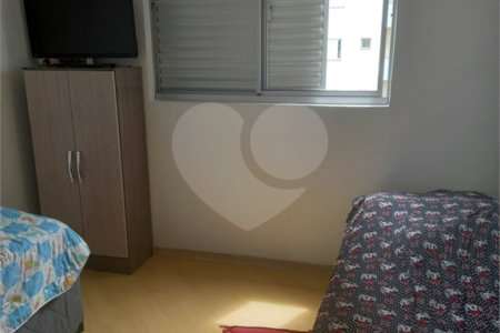 Apartamento à venda com 3 quartos em Vila Gustavo, São Paulo, SP
