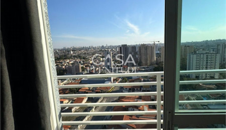 Apartamento à venda com 2 quartos em Jardim Gonçalves, Sorocaba, SP