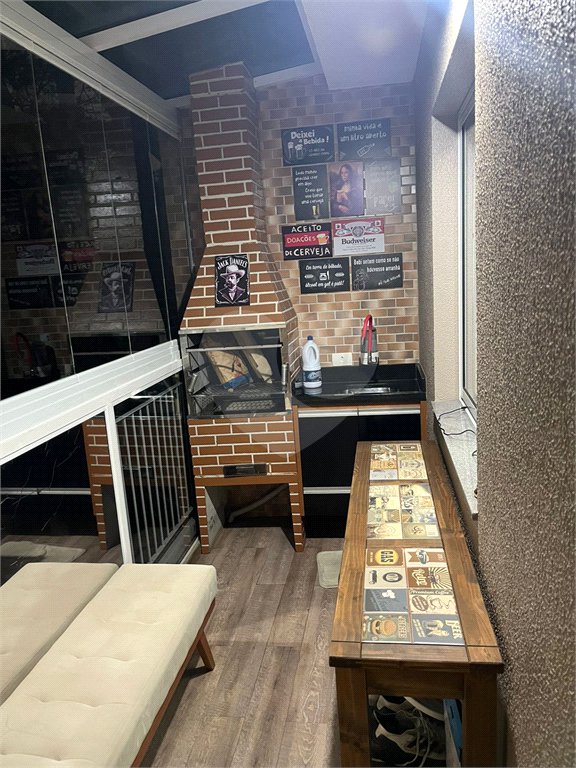 Casa à venda com 1 quarto em Vila Jaguara, São Paulo, SP