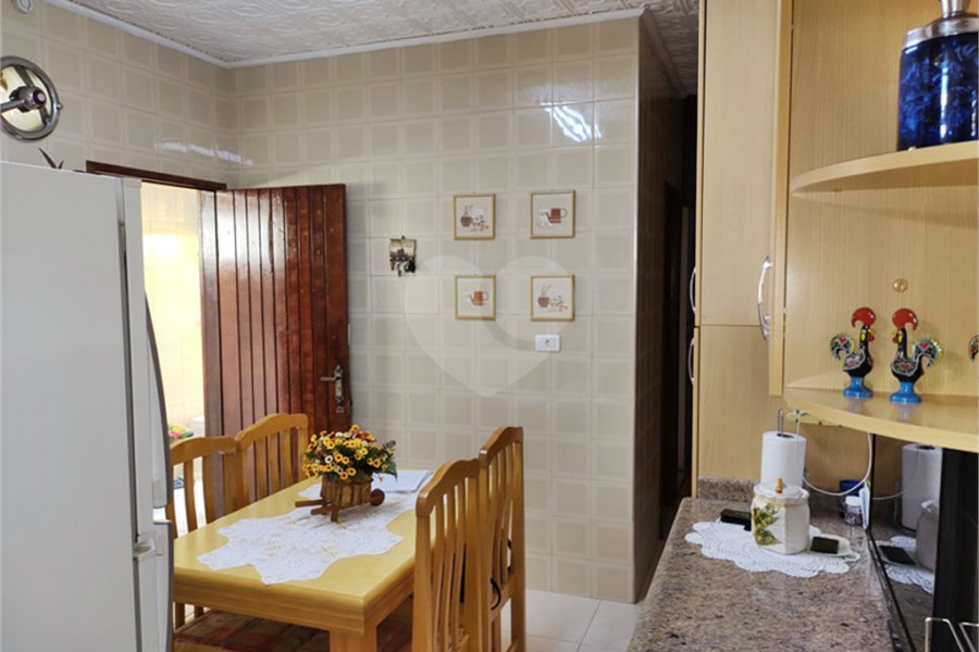 Casa à venda com 2 quartos, sendo 1 suíte, em Parque Vitória, São Paulo, SP