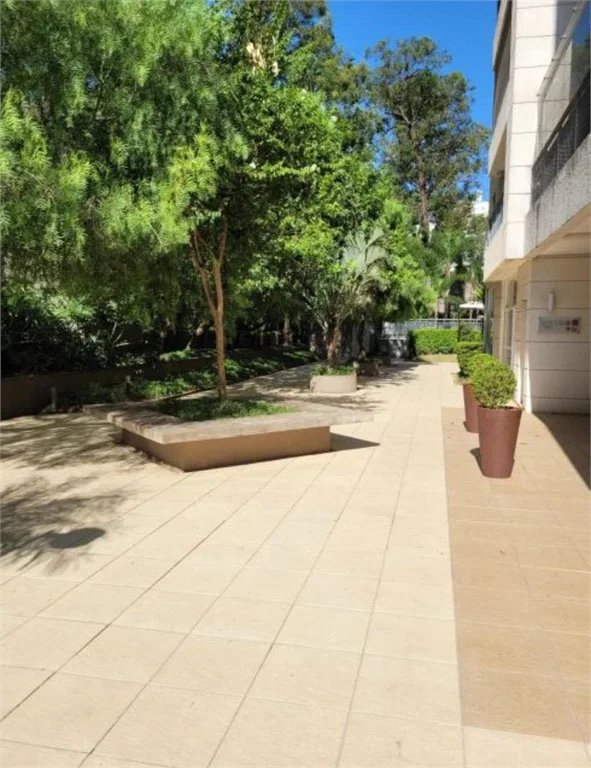 Apartamento à venda com 2 quartos em Parque Reboucas, São Paulo, SP