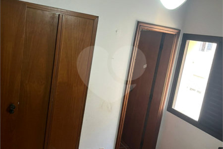 Apartamento à venda com 4 suítes em Vila Uberabinha, São Paulo, SP