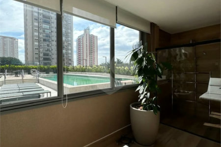 Apartamento à venda com 3 suítes em Parque São Jorge, São Paulo, SP
