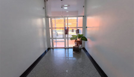 Apartamento à venda com 3 quartos no Centro, Itapetininga, SP