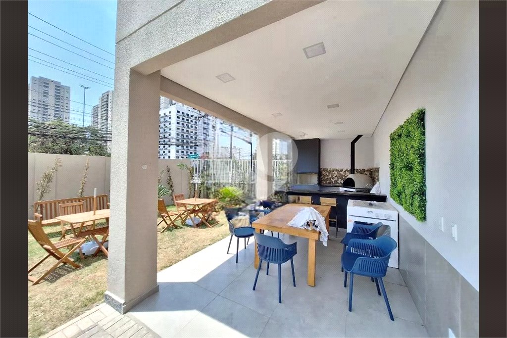 Apartamento à venda ou para alugar com 2 quartos em Várzea da Barra Funda, São Paulo, SP