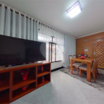 Casa Térrea à venda com 2 quartos em Parque Edu Chaves, São Paulo, SP