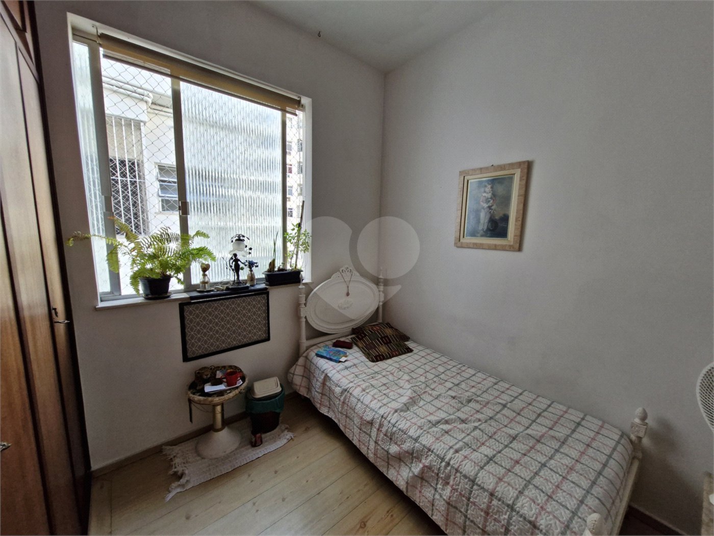 Cobertura à venda com 4 quartos, sendo 1 suíte,  em Tijuca, Rio de Janeiro, RJ