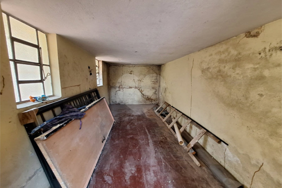 Casa à venda com 2 quartos em Tucuruvi, São Paulo, SP