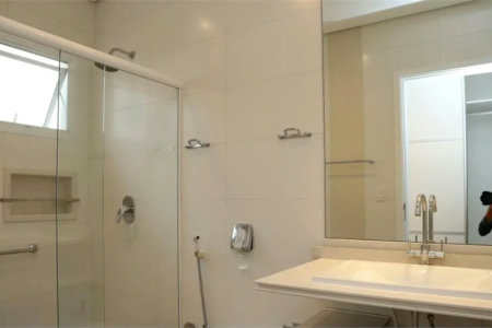 Casa à venda com 4 suítes no condomínio Residencial Morumbi, São Paulo - SP