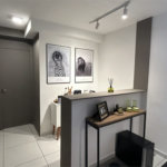 Apartamento à venda com 1 suíte em Vila Polopoli, São Paulo, SP