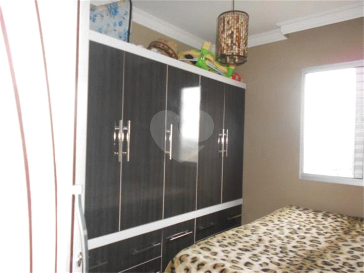Apartamento à venda com 2 quartos em Jardim Iracema, São Paulo, SP