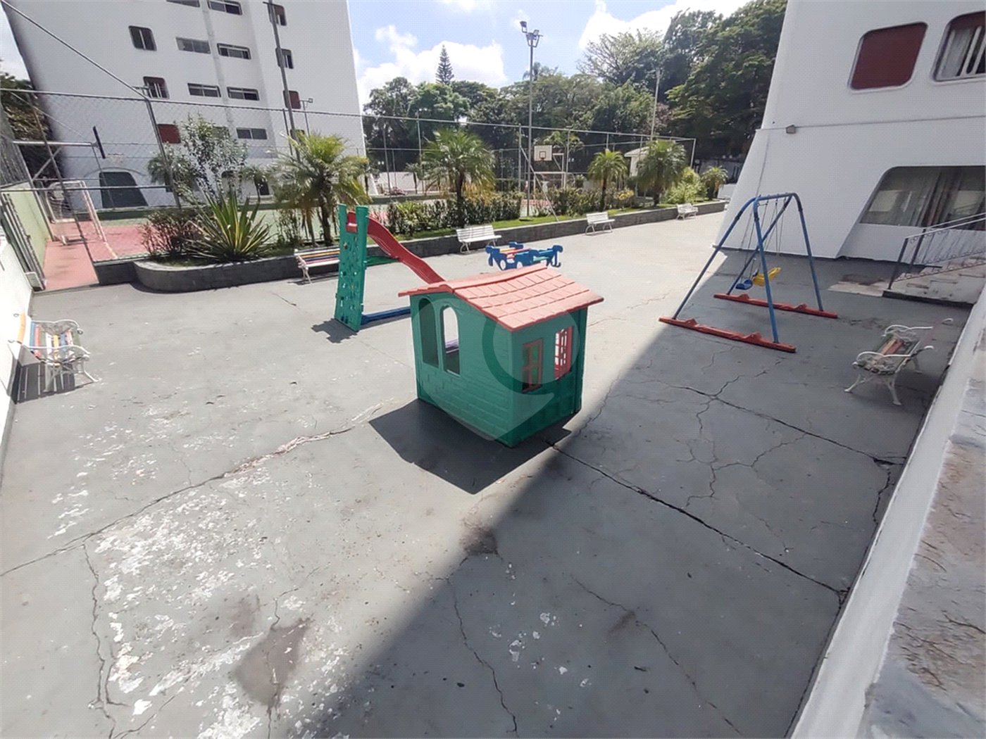 Apartamento à venda com 3 quartos em Tremembé, São Paulo, SP
