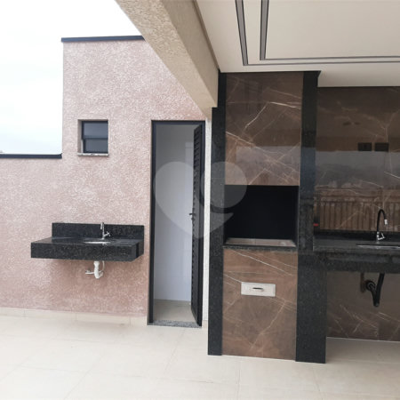 Apartamento à venda com 2 quartos em Vila Nivi, São Paulo, SP