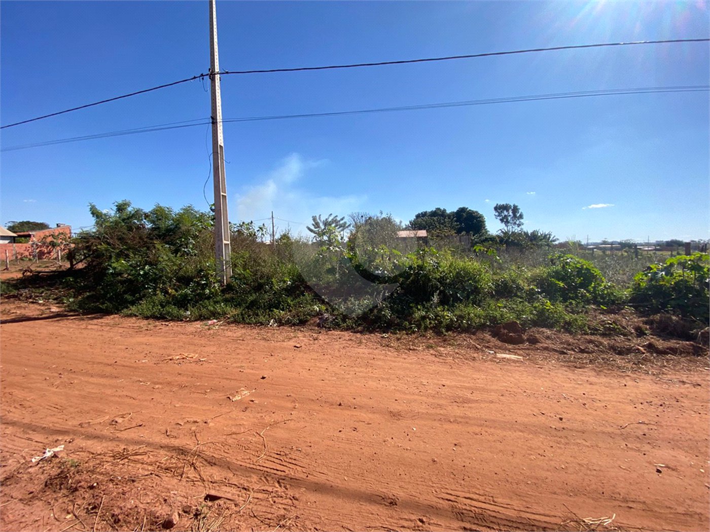 Terreno à venda no condomínio Terreno na Rua Realeza,500, Ponta Porã - MS