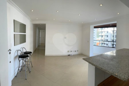 Apartamento à venda com 2 quartos em Vila Andrade, São Paulo, SP