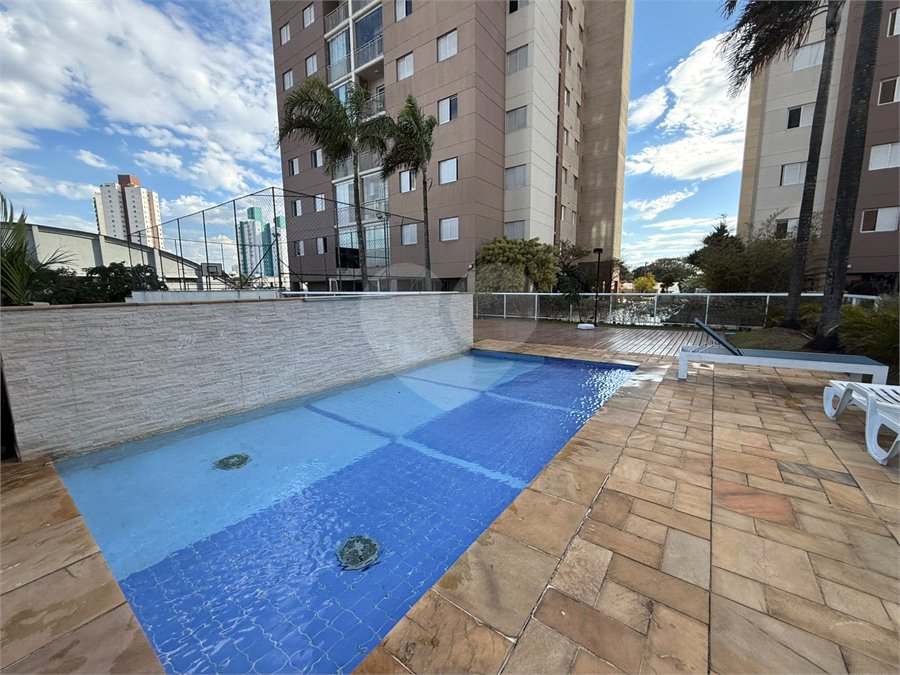 Apartamento à venda com 2 quartos, sendo 1 suíte, em Parque Novo Mundo, São Paulo, SP