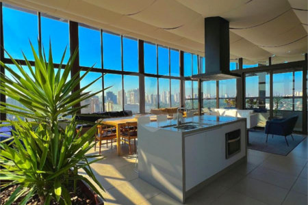 Apartamento à venda com 1 quarto em Jardim das Acácias, São Paulo, SP