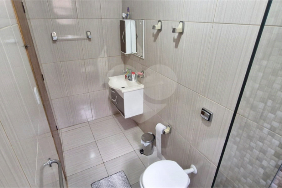 Casa à venda com 2 quartos, sendo 1 suíte, em Mandaqui, São Paulo, SP