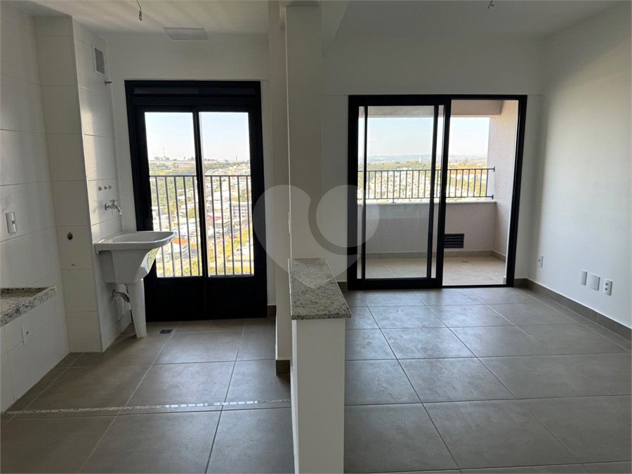 Apartamento à venda com 2 quartos, sendo 1 suíte,  em Jardim do Paço, Sorocaba, SP