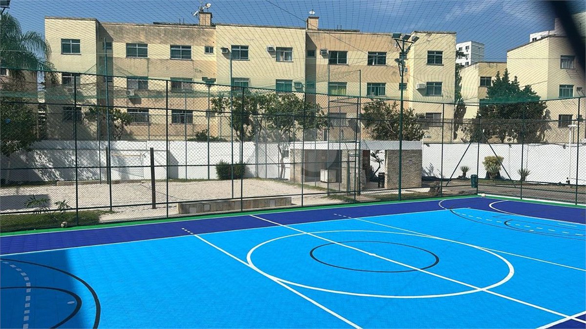 Apartamento à venda com 3 quartos, sendo 1 suíte,  em Jacarepaguá, Rio de Janeiro, RJ
