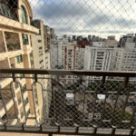 Duplex á venda - Itaim Bibi