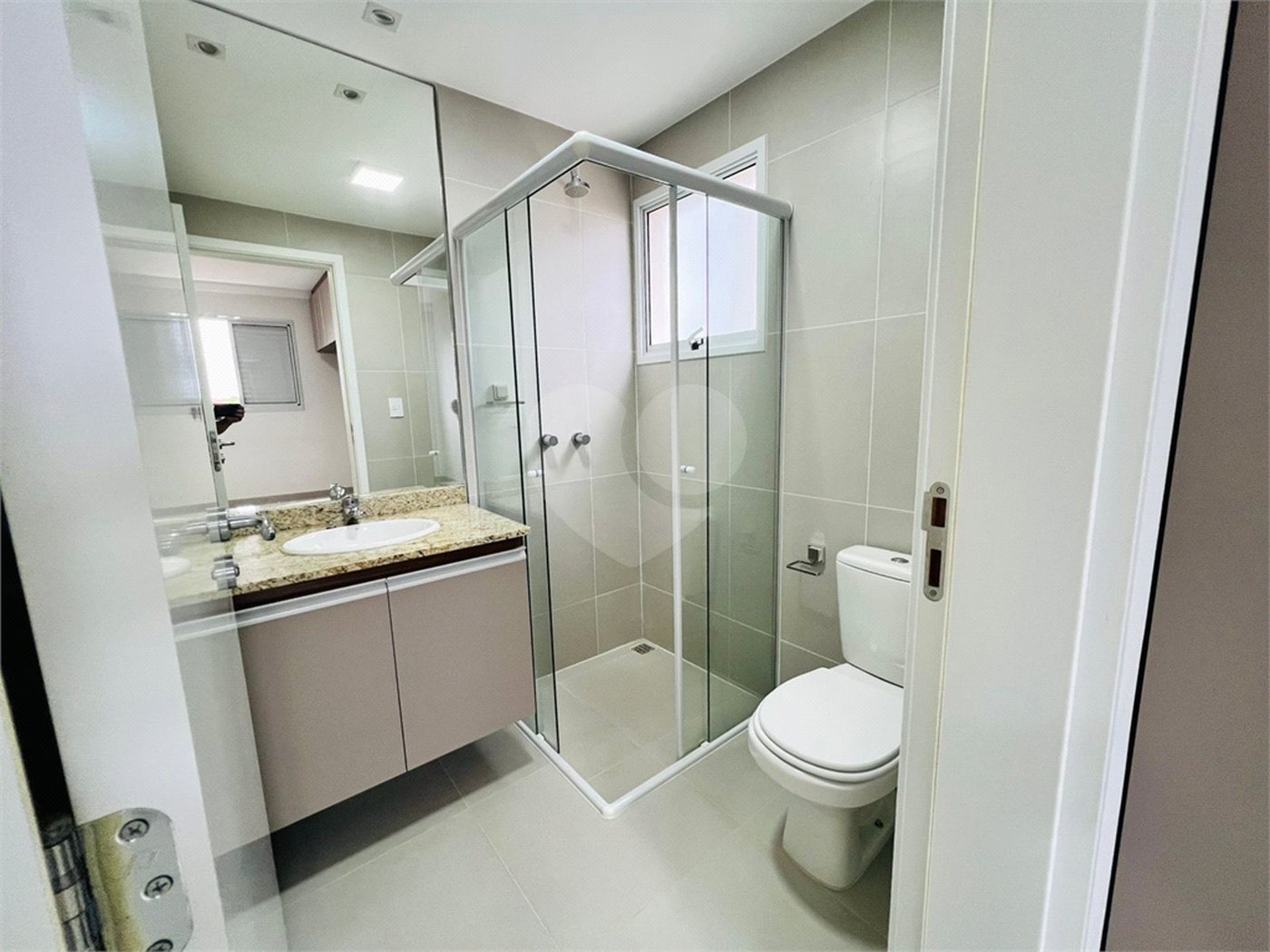 Apartamento para alugar com 2 quartos, sendo 1 suíte, em Jardim Piratininga, Sorocaba, SP