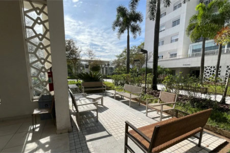 Apartamento à venda com 2 suítes em Jardim Vazani, São Paulo, SP