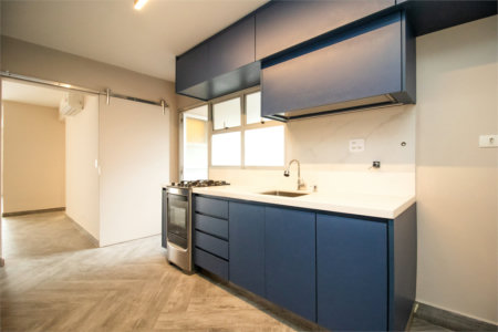 Apartamento à venda com 3 quartos, sendo 1 suíte,  em Indianópolis, São Paulo, SP