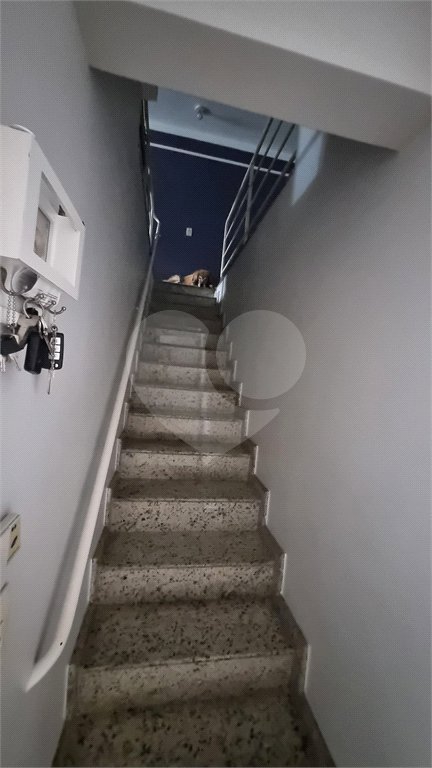 Sobrado à venda com 3 quartos, sendo 1 suíte, em Água Fria, São Paulo, SP