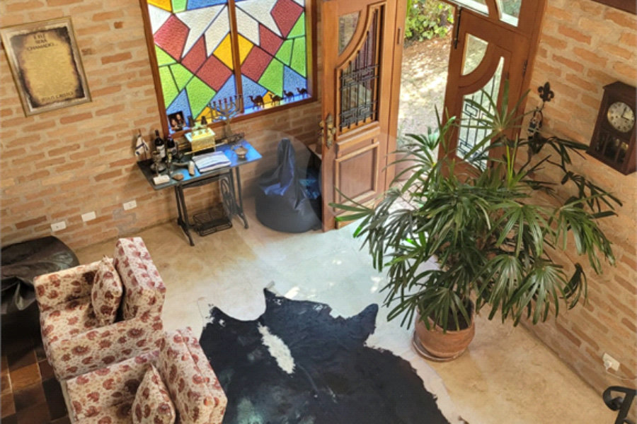 Casa à venda com 3 quartos, sendo 1 suíte,  no condomínio Residencial Bosque da Serra, Mairiporã - SP