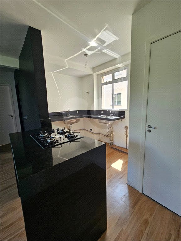 Apartamento à venda com 2 quartos em Jardim Santa Lúcia, Salto, SP
