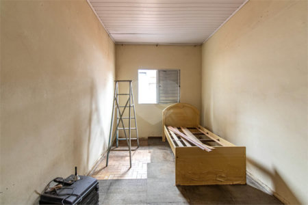 Sobrado à venda com 3 quartos em Vila Olímpia, São Paulo, SP