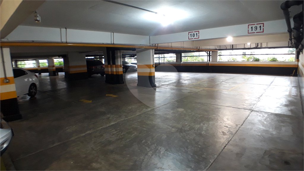 Apartamento à venda com 4 suítes em Santana, São Paulo, SP