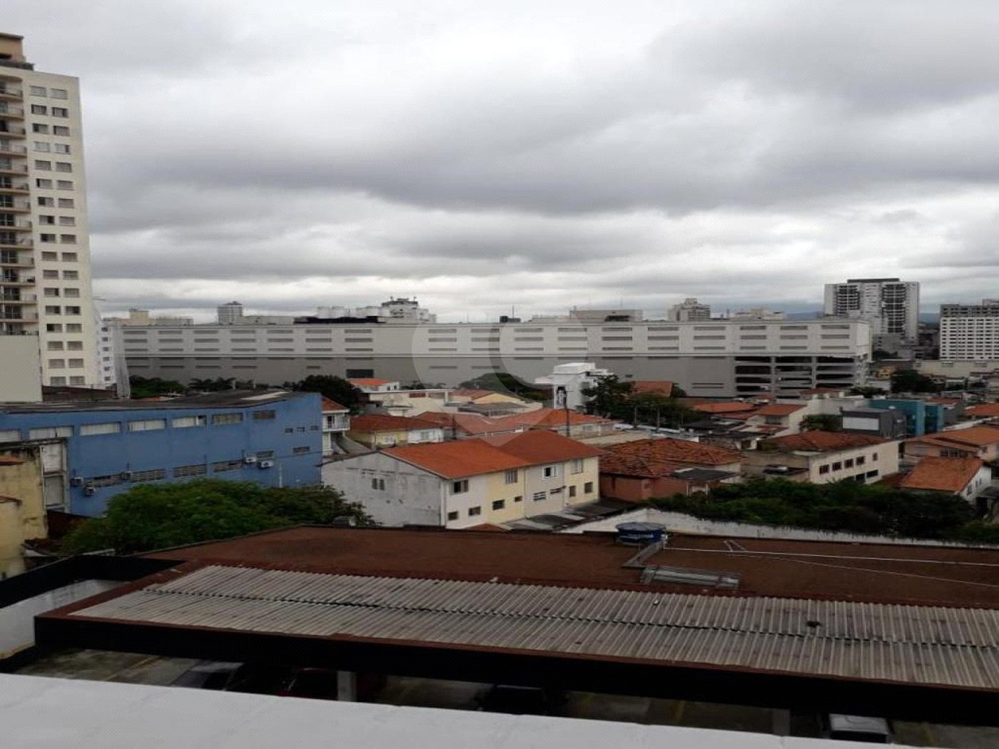 Apartamento à venda com 2 quartos em Tucuruvi, São Paulo, SP