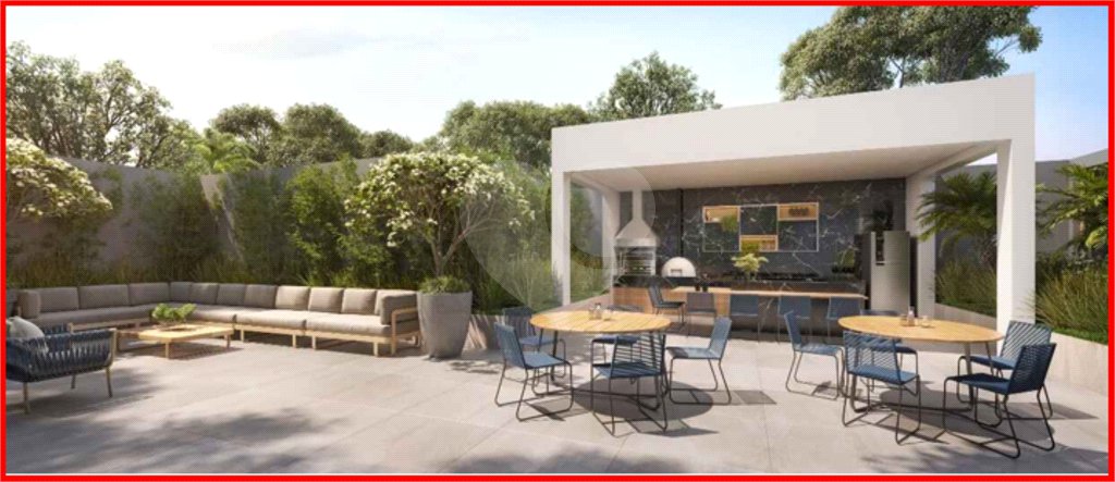 Apartamento à venda ou para alugar com 3 suítes em Sumarezinho, São Paulo, SP