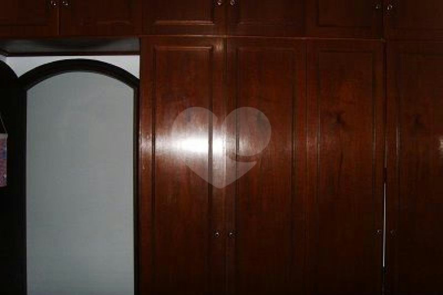 Sobrado à venda com 4 quartos, sendo 1 suíte, em Casa Verde, São Paulo, SP