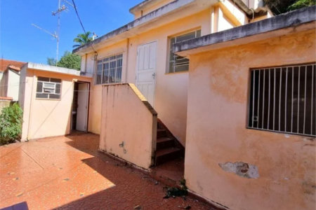 Sobrado à venda com 5 quartos em Vila Indiana, São Paulo, SP