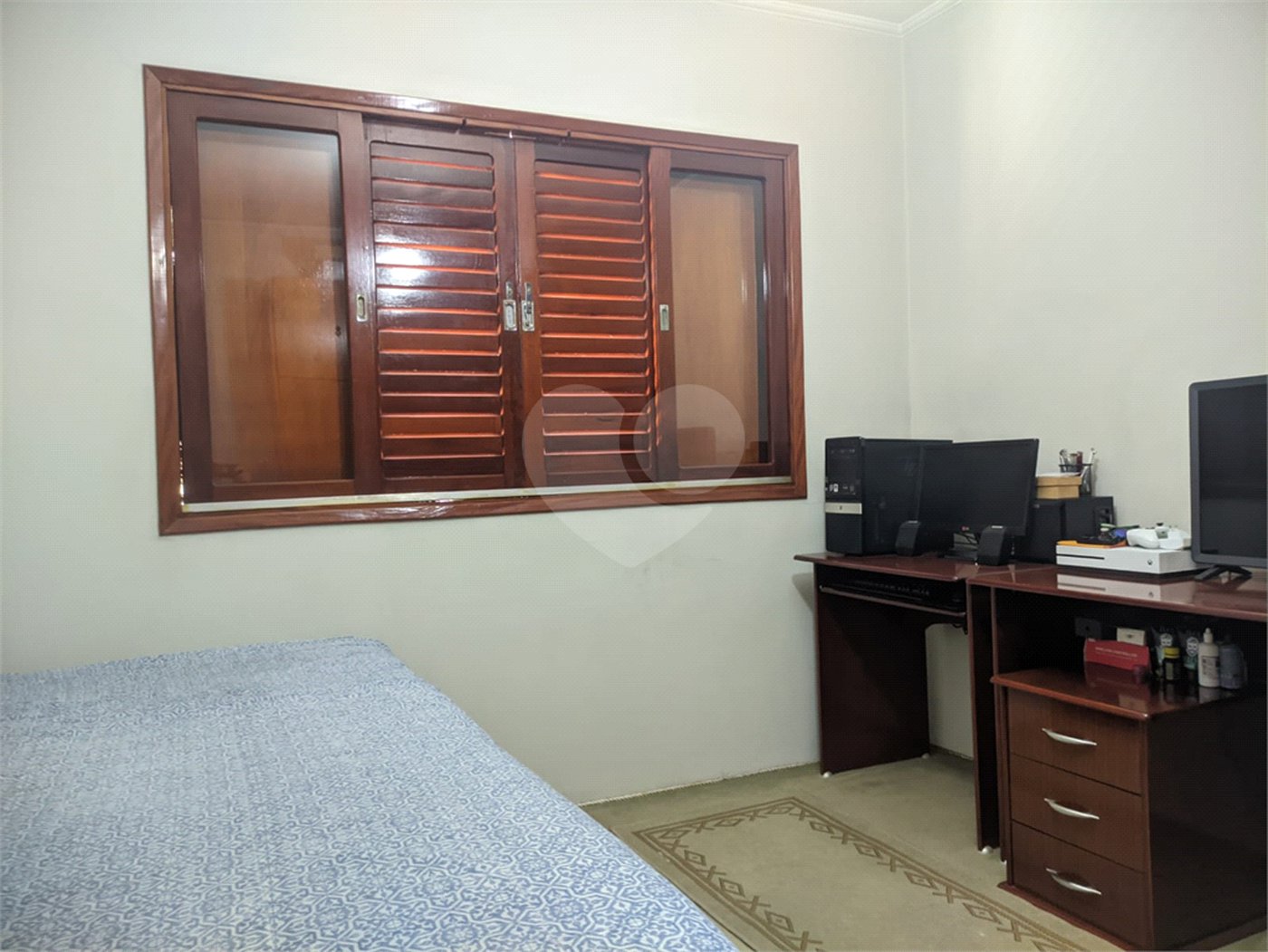 Sobrado à venda com 3 quartos, sendo 1 suíte,  em Vila Guilherme, São Paulo, SP