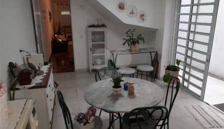 Sobrado à venda com 3 quartos, sendo 1 suíte,  em Jardim Promissão, São Paulo, SP