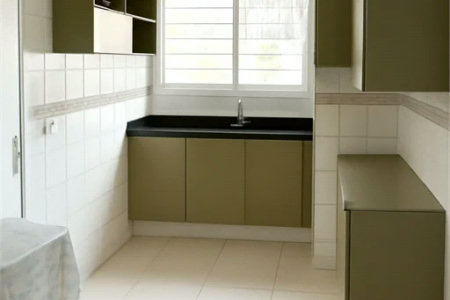 Apartamento à venda com 3 quartos, sendo 1 suíte, em Alto da Lapa, São Paulo, SP