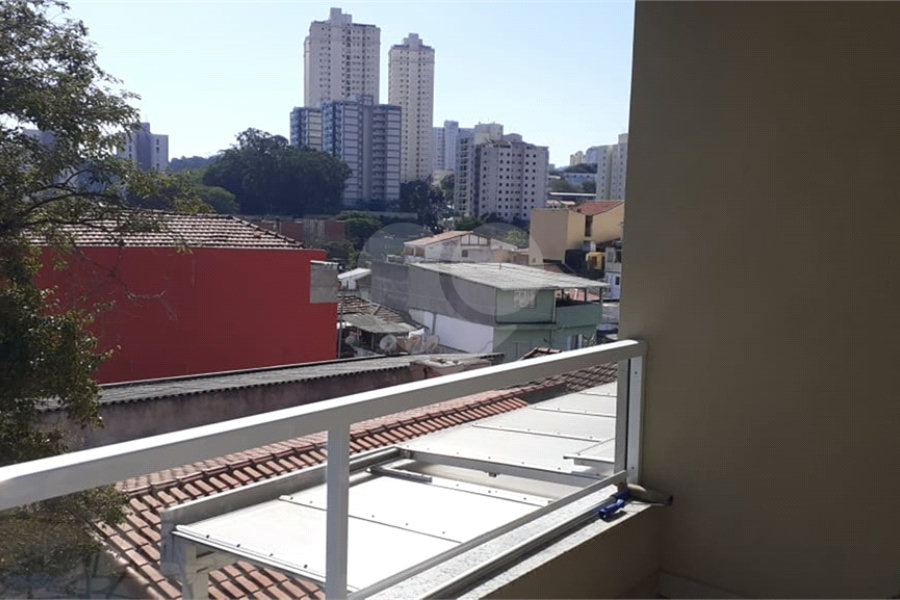 Sobrado à venda com 3 suítes em Mandaqui, São Paulo, SP