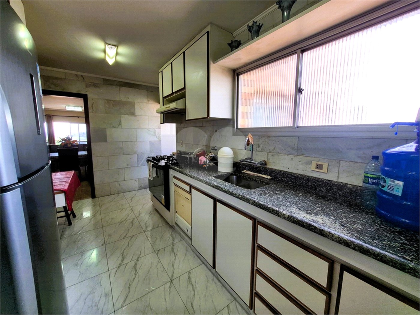Apartamento à venda com 3 quartos, sendo 1 suíte, em Vila Polopoli, São Paulo, SP