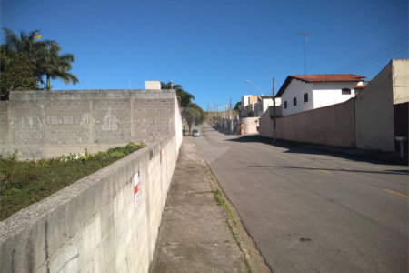 Terreno à venda em Vila Oliveira, Mogi das Cruzes, SP