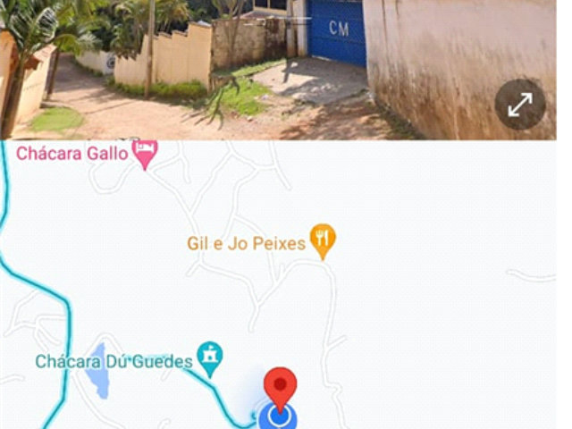 Chácara à venda com 4 quartos, sendo 2 suítes,  em Invernada, Mairiporã, SP