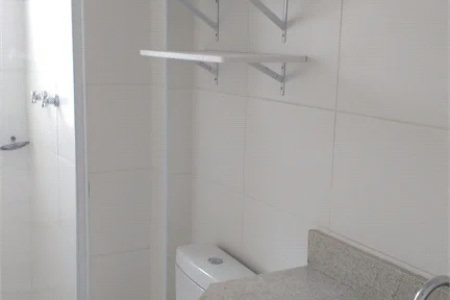 Apartamento à venda com 3 quartos, sendo 1 suíte, em Vila Suzana, São Paulo, SP