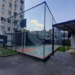 Apartamento à venda com 3 quartos em São Cristóvão, Rio de Janeiro, RJ